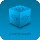 Cobham SATCOM 3D catalogue APK