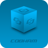 Cobham SATCOM 3D catalogue