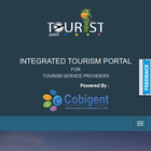 TouristPoint icône