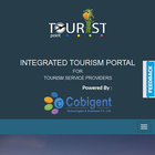 TouristPoint 아이콘