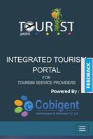 TouristPoint 포스터