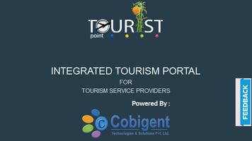 TouristPoint 스크린샷 1