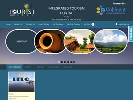 TouristPoint اسکرین شاٹ 2
