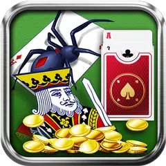 Solitaire-Kartenspiele XAPK Herunterladen