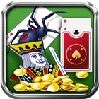 Solitaire Card गेम आइकन