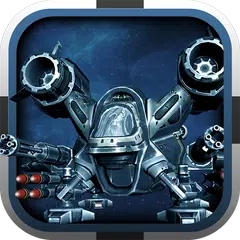 download Sci-Fi Tower Defense APK