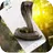 Cobra Snake attack on Phone APK