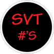 Production SVT # 's