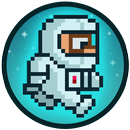 Moon Runner - Endless Runner APK