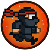 Ninja Runner icon