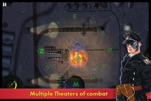iBomber 3 syot layar 2