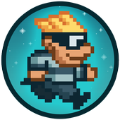 Swag Runner icon