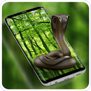 Snake On Screen APK