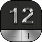 Tally Counter أيقونة