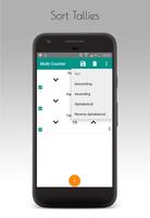 Tally Counter скриншот 3