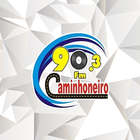 Rádio FM Caminhoneiro - 90.3 icon