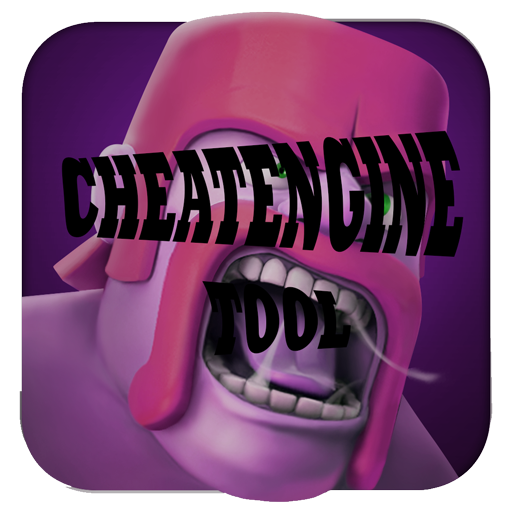 CheatEngine - Clash of Clans