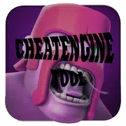 CheatEngine - Clash of Clans
