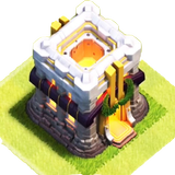 MyGuide for Clash of Clans simgesi