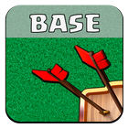 Bases for Clash Of Clans أيقونة