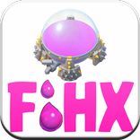 FHX Clash Of Clans