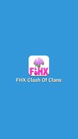 2 Schermata FHX Clash Of Clans