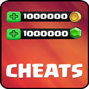 Cheats For Clash Of Clans Gems APK