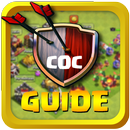 Guide For COC and Maps APK