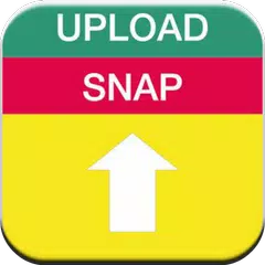 Snap Upload アプリダウンロード