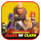 guide for coc 2017 update icon