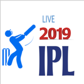 IPL-11 Schedule &amp; Scores 2018 icon