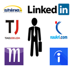 Jobs All In One icon