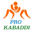Pro Kabaddi Season 6 2018 aplikacja