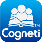 Cogneti Player biểu tượng