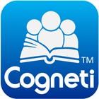 Cogneti Player icône