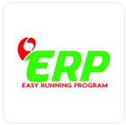 Easy Running Program ikona
