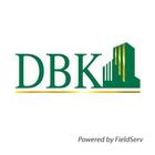 DBK - FieldServ icône