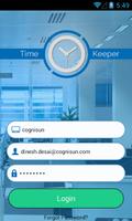 Smart Time Tracker Cartaz