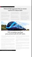 Rail Technology Magazine ภาพหน้าจอ 2