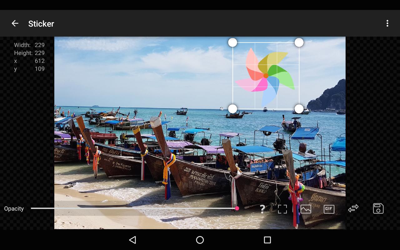 GIF Studio For Android APK Download