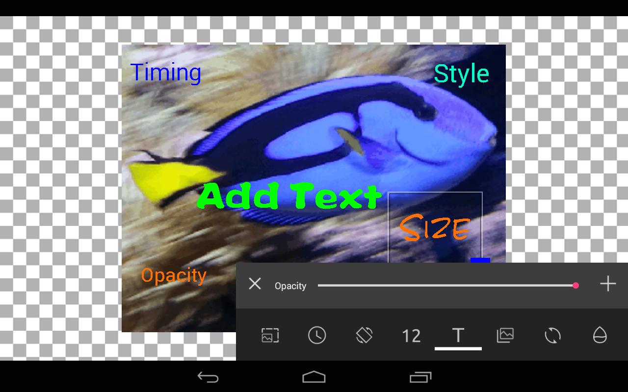 GIF Studio For Android APK Download