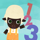 Fuzzy Numbers: Pre-K Number Foundation APK
