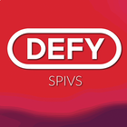 DefySpivs আইকন