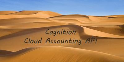Cognition, Accounting Engine capture d'écran 1