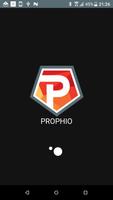 Prophio โปสเตอร์