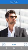 Men Sunglasses تصوير الشاشة 1