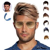 Men Haircuts : Hairstyles syot layar 1