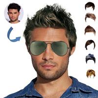 Men Haircuts : Hairstyles syot layar 2