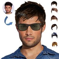 Men Haircuts : Hairstyles syot layar 3