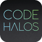 Code Halos icône